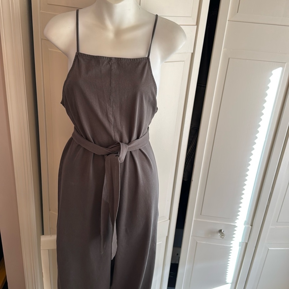 Zara Romper
